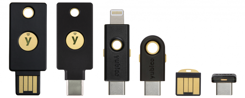 YubiKey