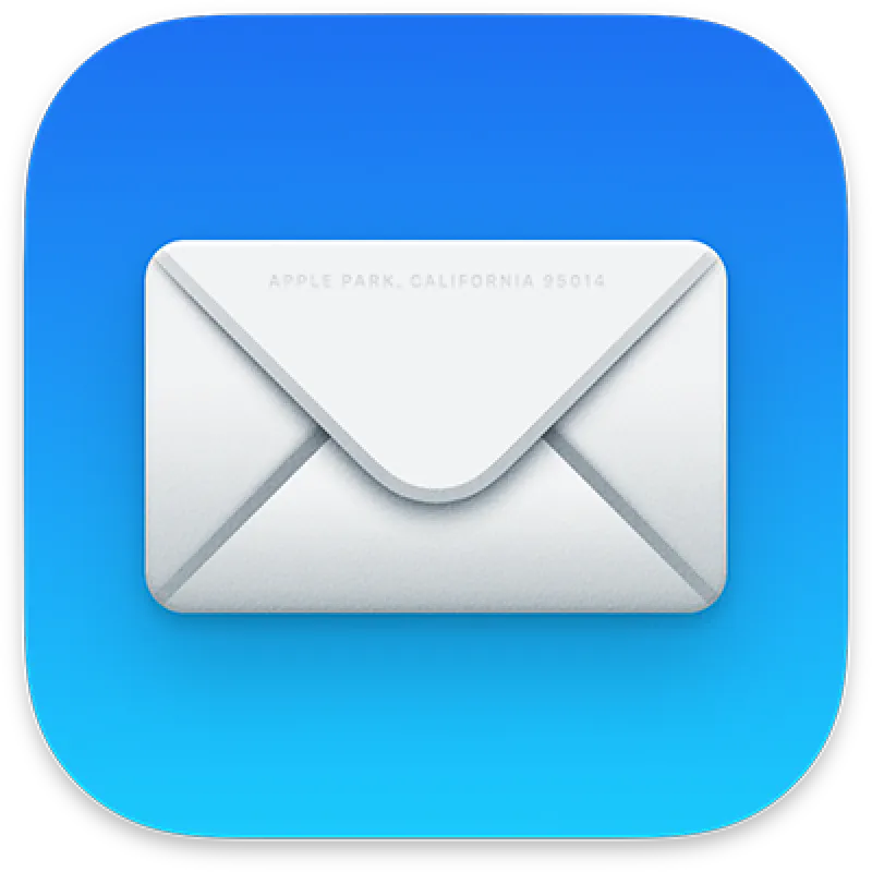 Apple Mail